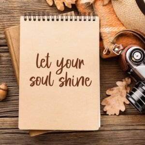 Healing Affirmations Audio Pack